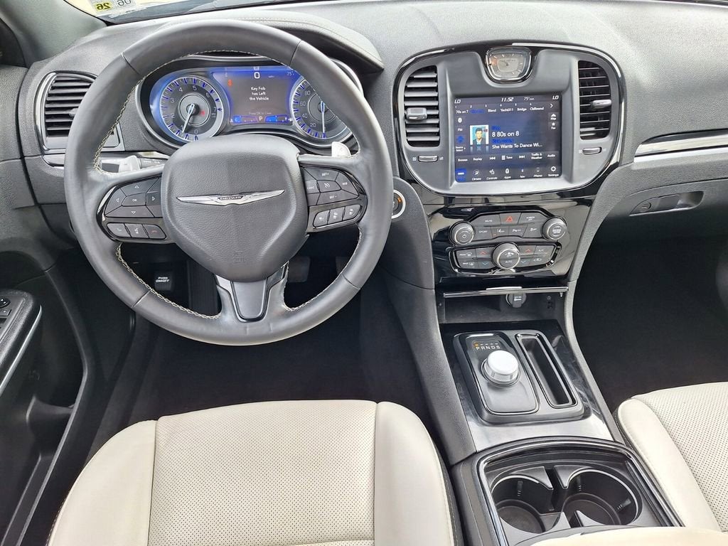 2021 Chrysler 300 300S