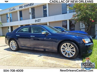 2013 Chrysler 300 300C