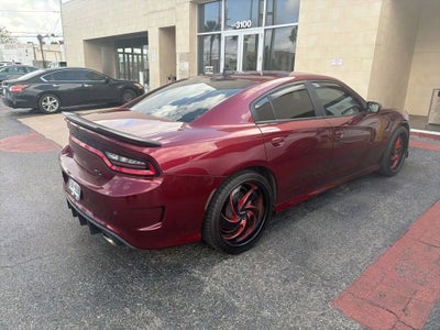 2019 Dodge Charger GT