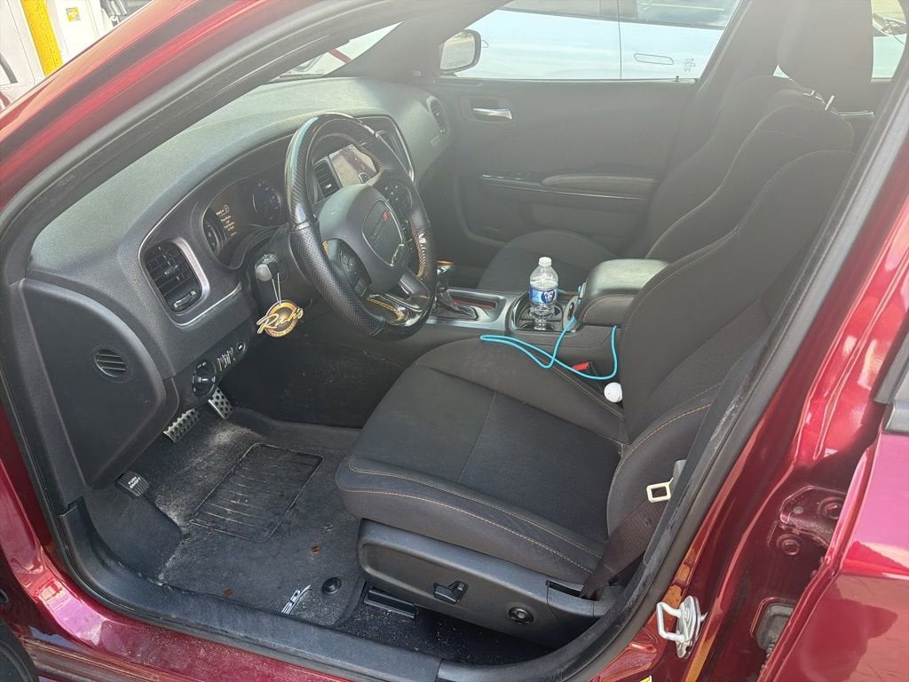 2019 Dodge Charger GT