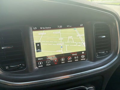 2019 Dodge Charger GT