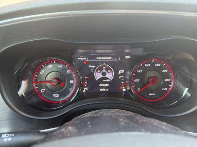 2019 Dodge Charger GT
