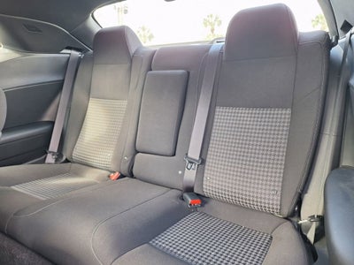 2021 Dodge Challenger R/T