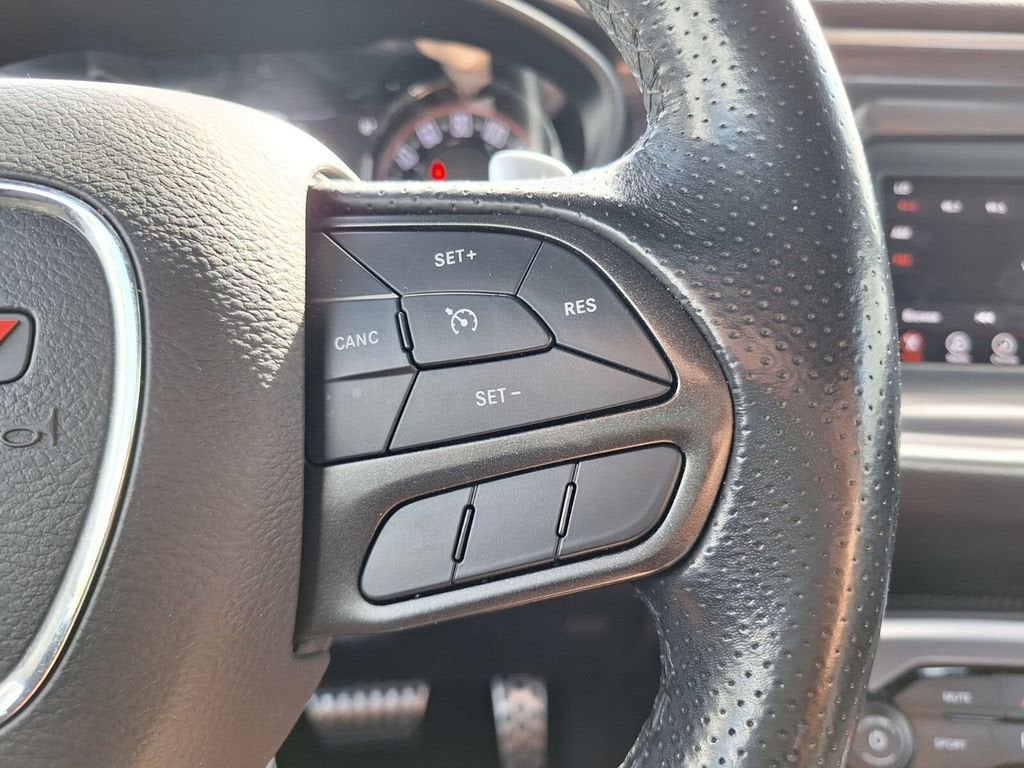 2021 Dodge Challenger R/T