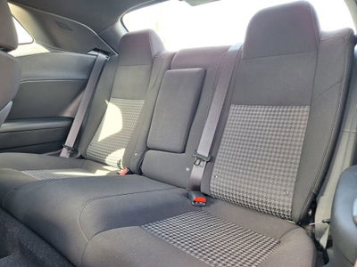 2021 Dodge Challenger R/T