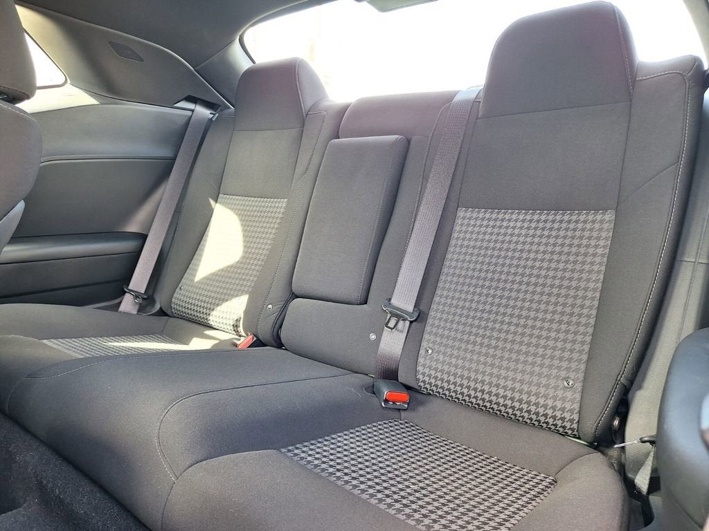 2021 Dodge Challenger R/T