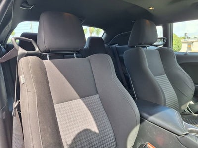 2021 Dodge Challenger R/T