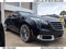 2018 Cadillac XTS Luxury