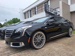 2018 Cadillac XTS Luxury