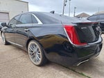 2018 Cadillac XTS Luxury
