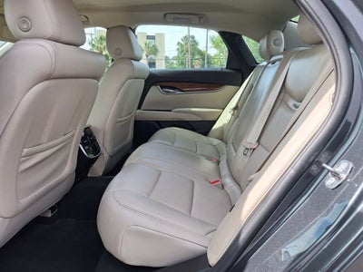 2019 Cadillac XTS Luxury