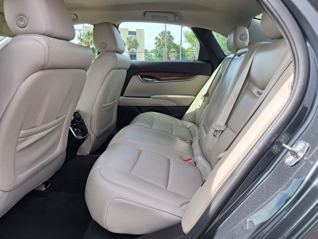 2019 Cadillac XTS Luxury