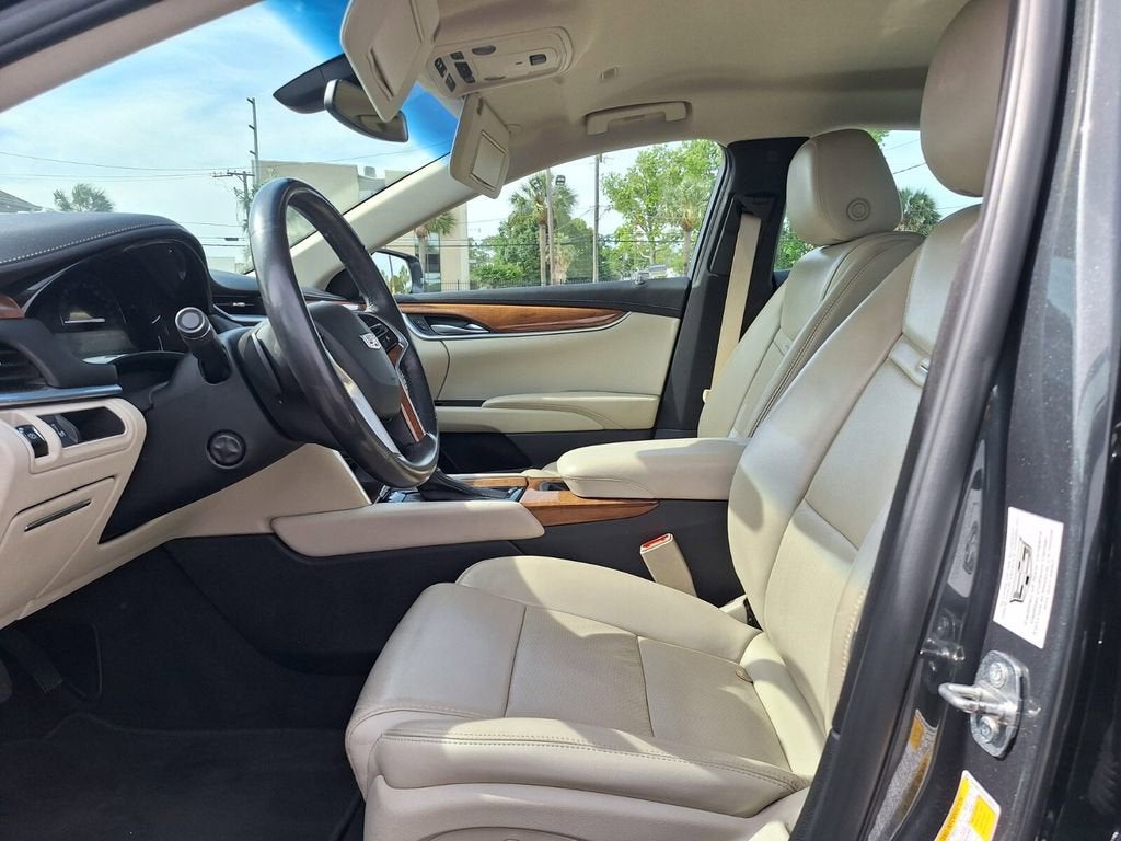 2019 Cadillac XTS Luxury