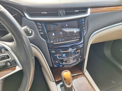 2019 Cadillac XTS Luxury
