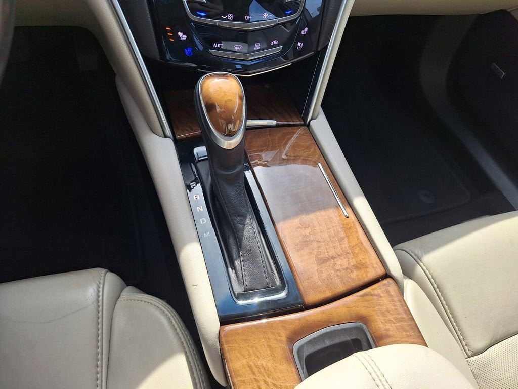 2019 Cadillac XTS Luxury