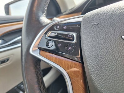 2019 Cadillac XTS Luxury
