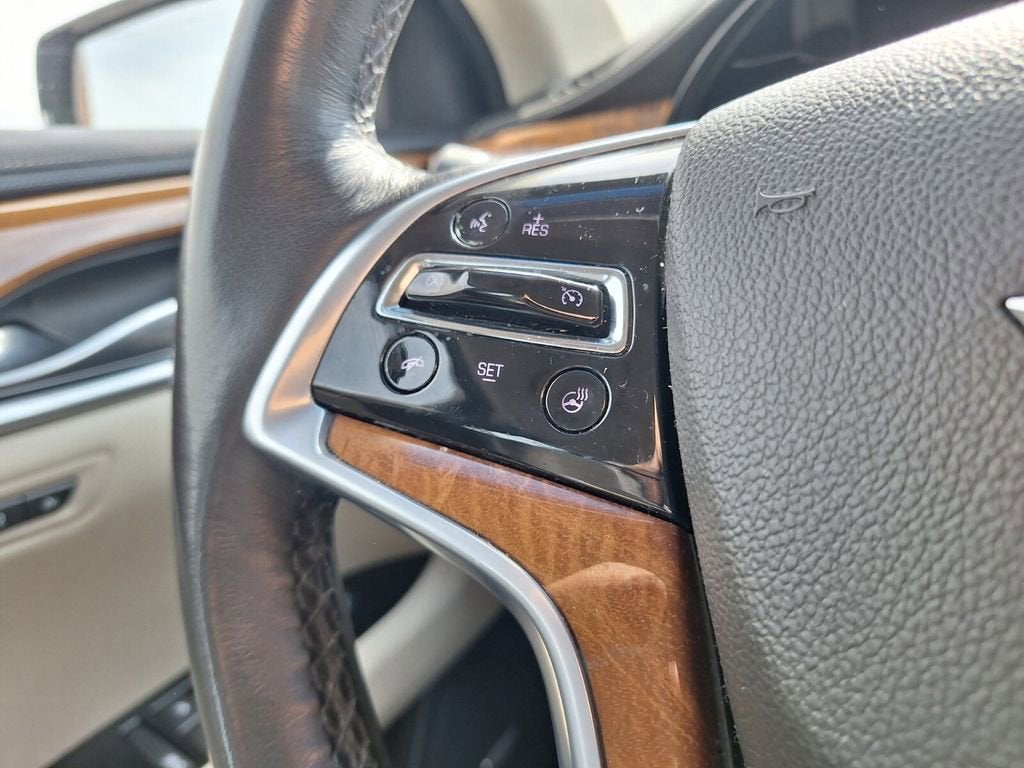 2019 Cadillac XTS Luxury
