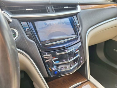 2019 Cadillac XTS Luxury