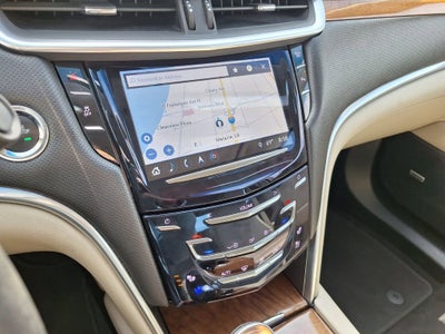 2019 Cadillac XTS Luxury