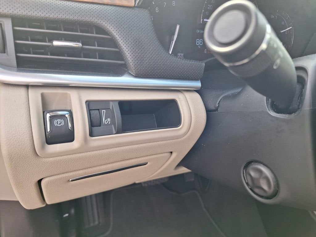 2019 Cadillac XTS Luxury