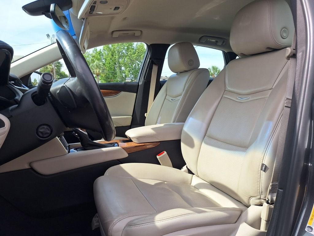 2019 Cadillac XTS Luxury