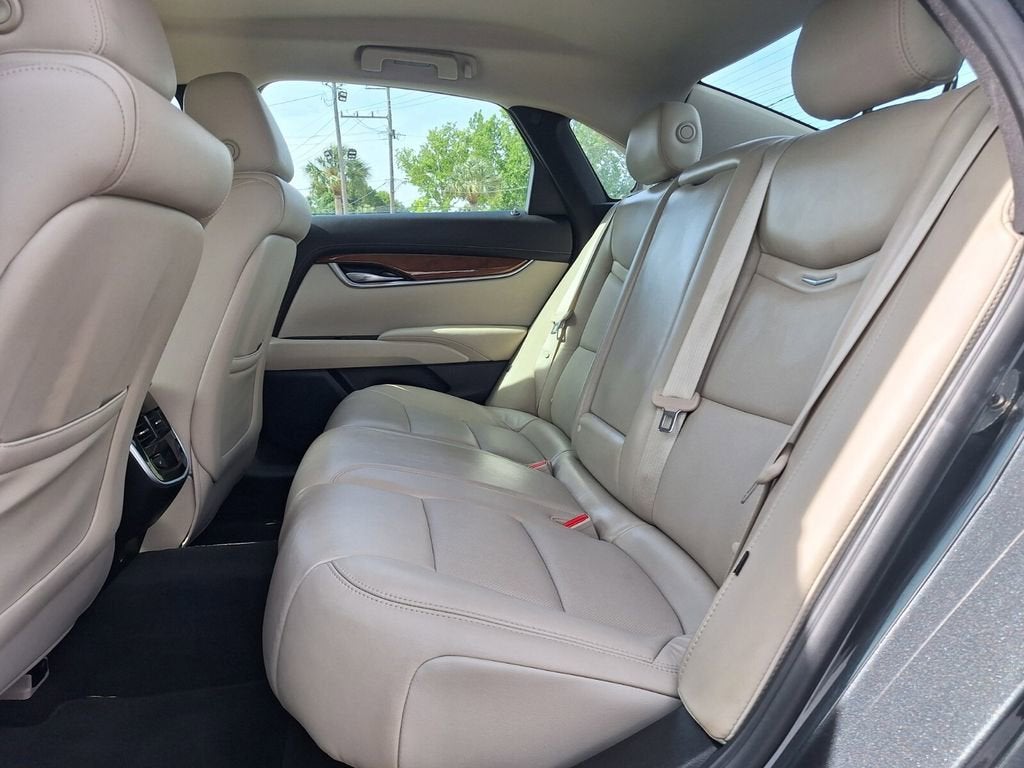 2019 Cadillac XTS Luxury