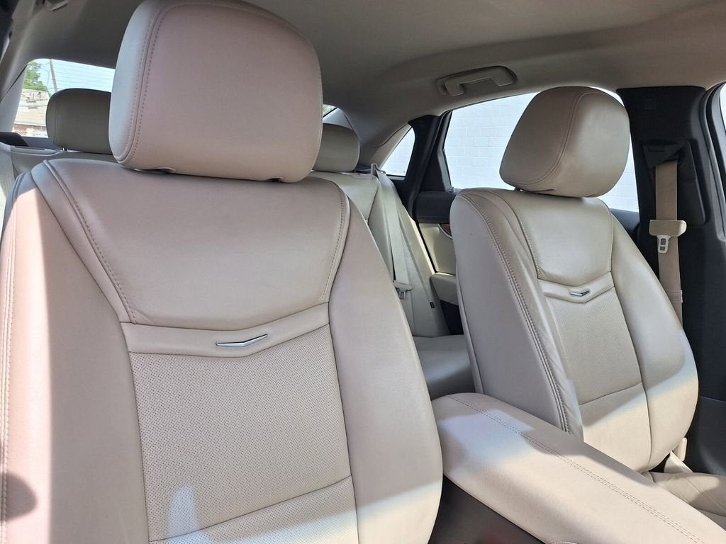 2019 Cadillac XTS Luxury