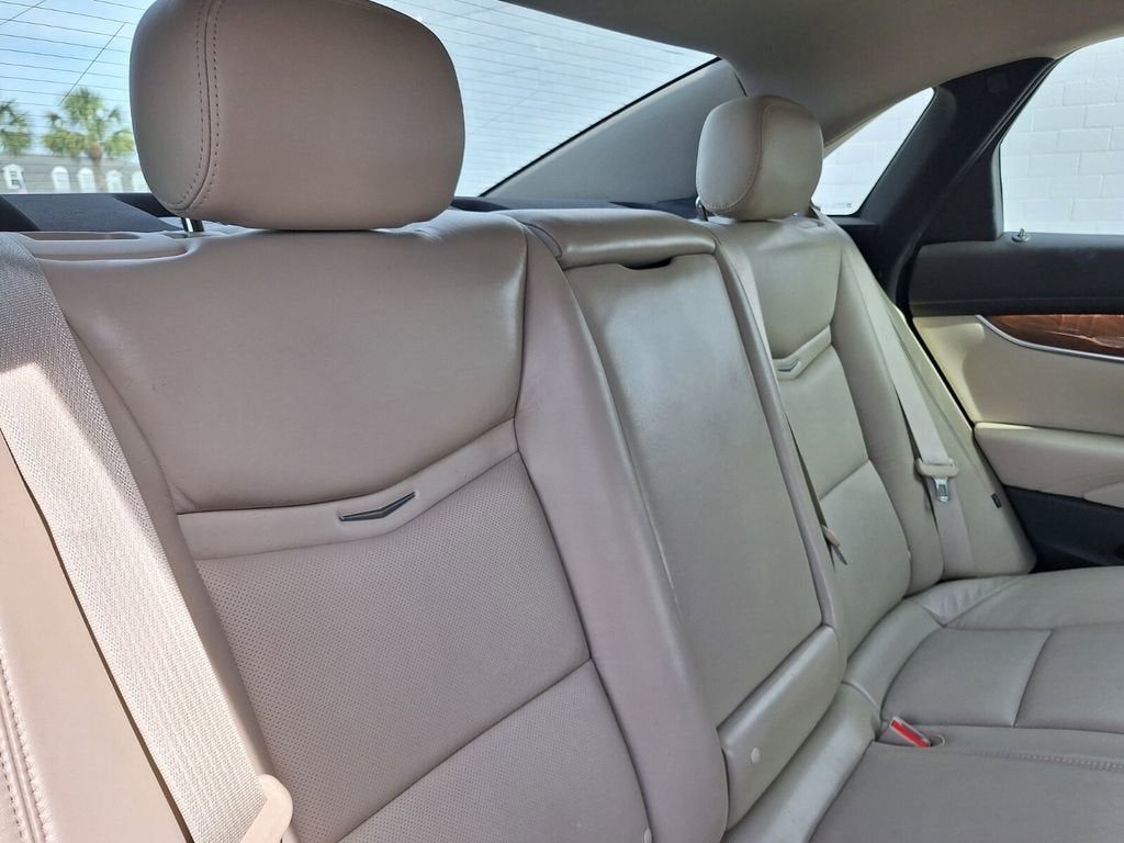 2019 Cadillac XTS Luxury
