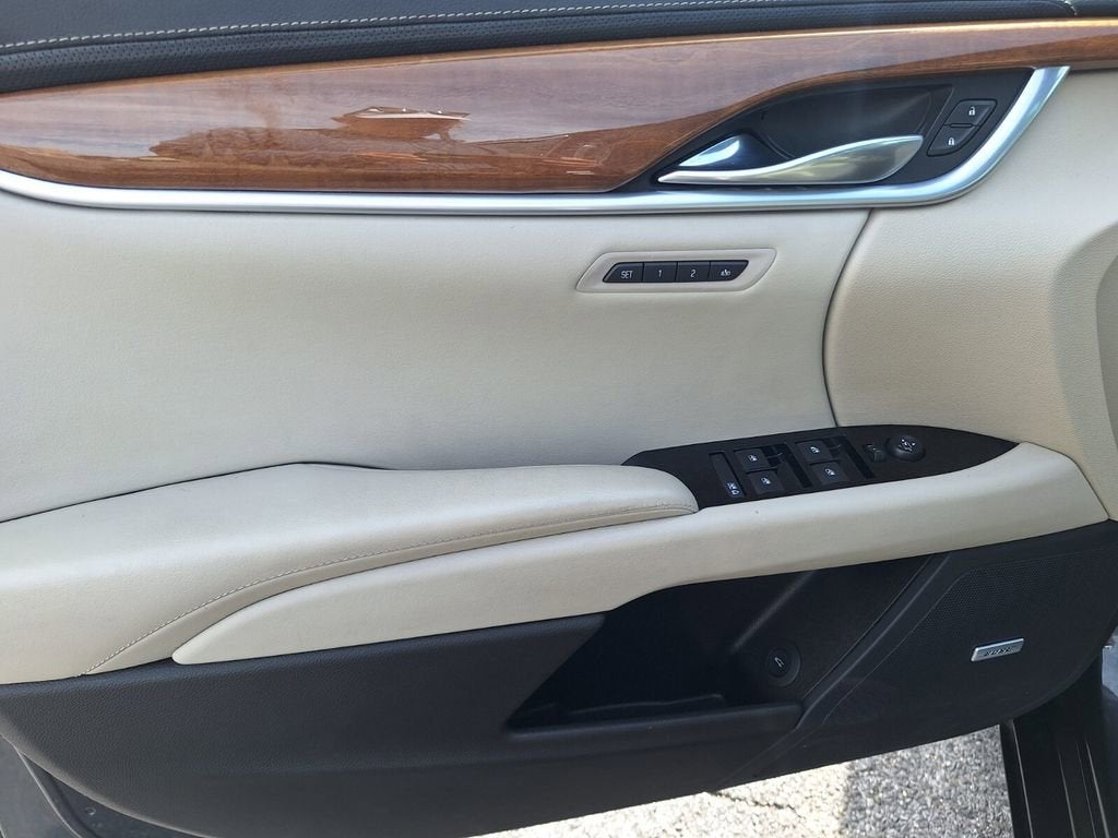 2019 Cadillac XTS Luxury