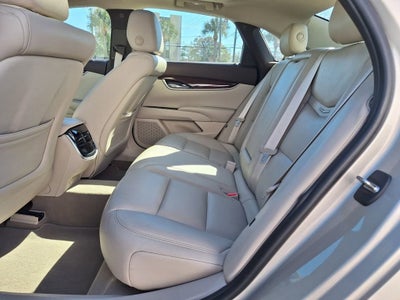 2016 Cadillac XTS Luxury Collection