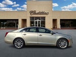 2016 Cadillac XTS Luxury Collection