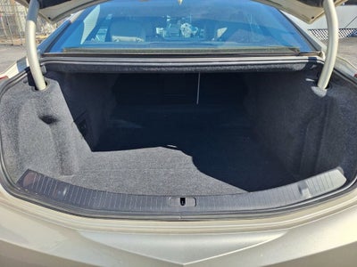 2016 Cadillac XTS Luxury Collection