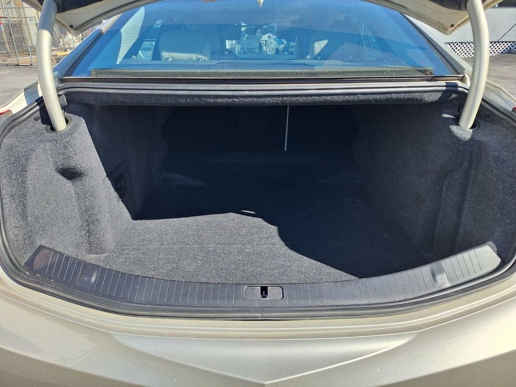 2016 Cadillac XTS Luxury Collection