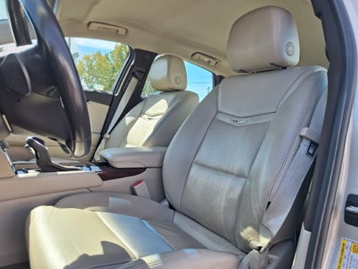 2015 Cadillac XTS Luxury
