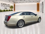 2015 Cadillac XTS Luxury