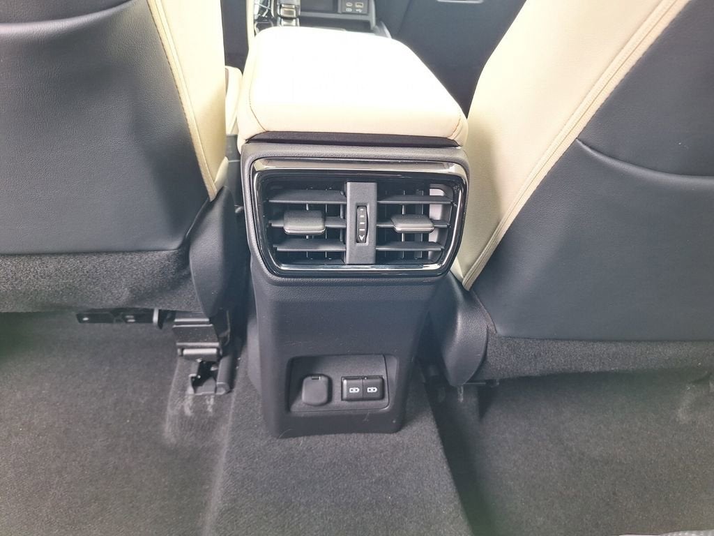 2023 Lexus NX NX 350 Luxury