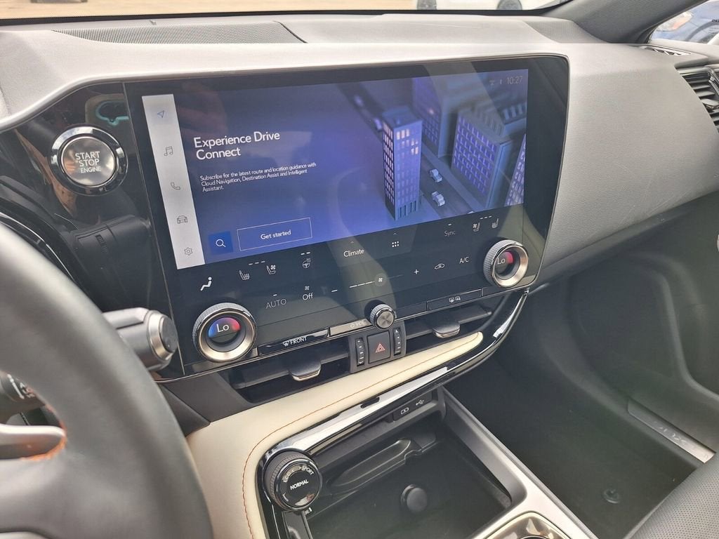 2023 Lexus NX NX 350 Luxury