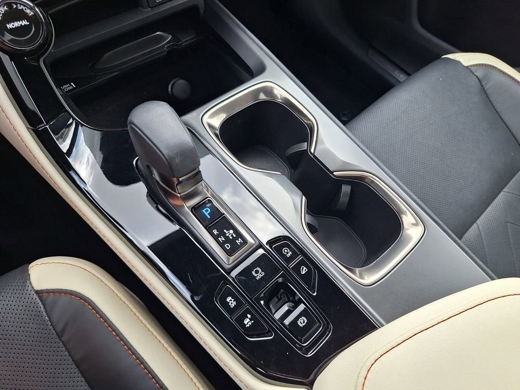 2023 Lexus NX NX 350 Luxury