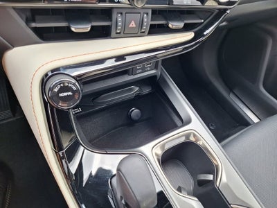 2023 Lexus NX NX 350 Luxury