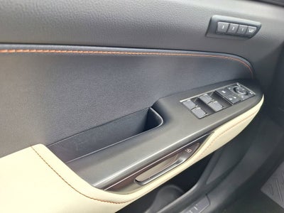 2023 Lexus NX NX 350 Luxury