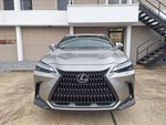 2023 Lexus NX NX 350 Luxury