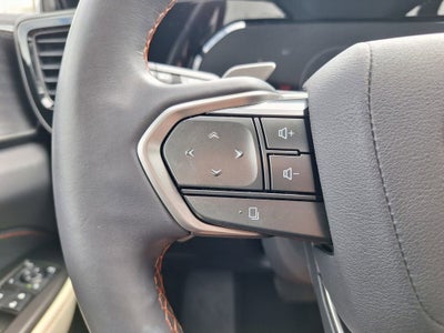 2023 Lexus NX NX 350 Luxury