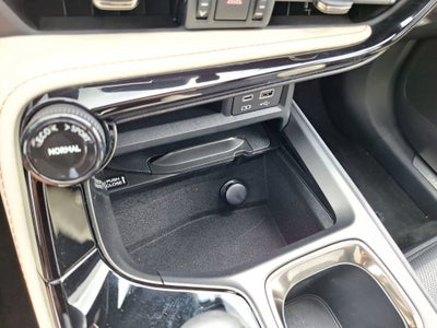 2023 Lexus NX NX 350 Luxury