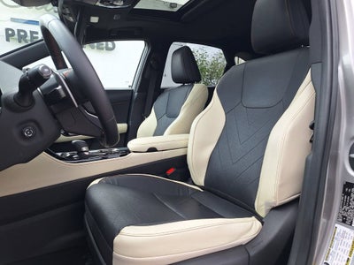 2023 Lexus NX NX 350 Luxury