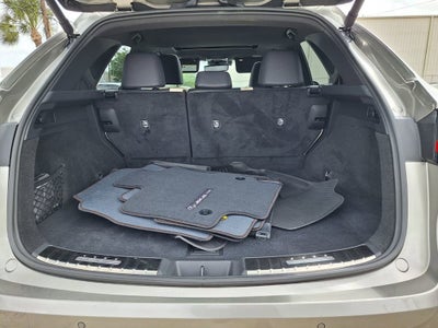 2023 Lexus NX NX 350 Luxury