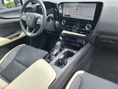 2023 Lexus NX NX 350 Luxury