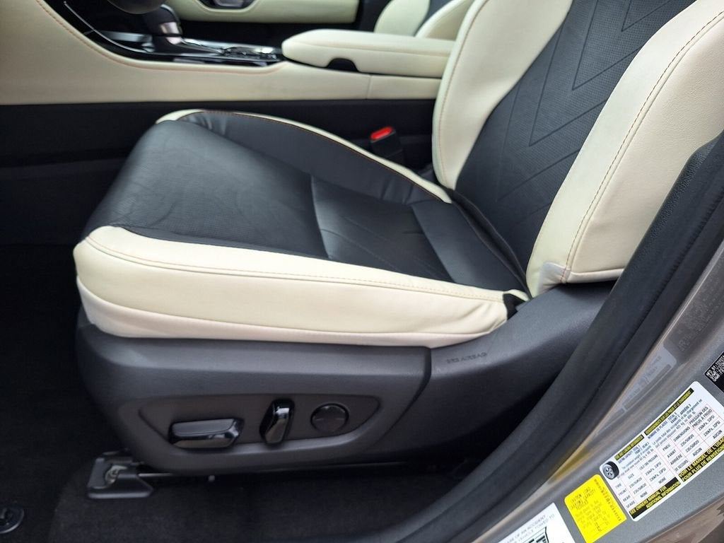 2023 Lexus NX NX 350 Luxury