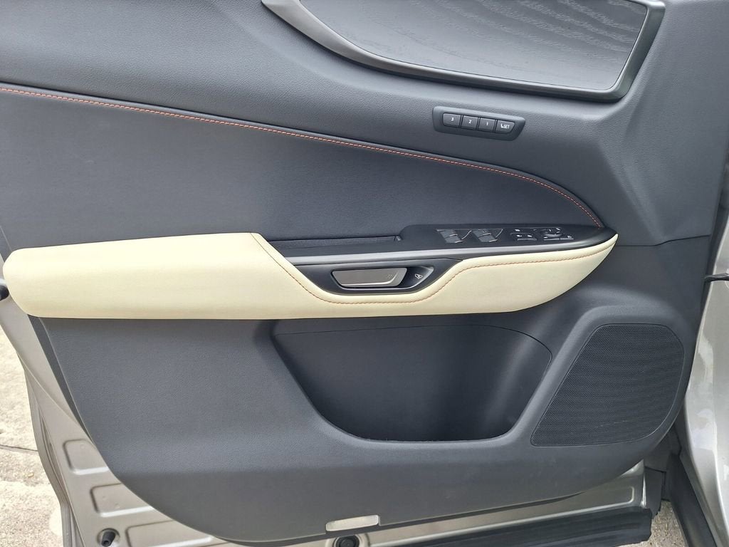 2023 Lexus NX NX 350 Luxury