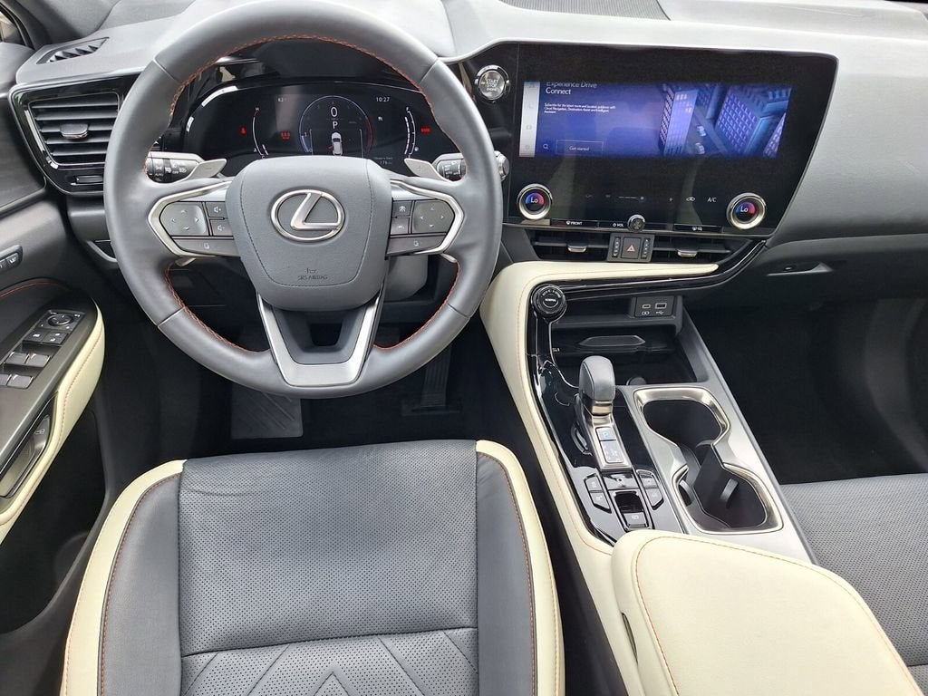 2023 Lexus NX NX 350 Luxury