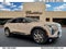 2027 Cadillac OPTIQ Luxury